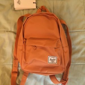 Herschel Supply Classic Backpack Mini